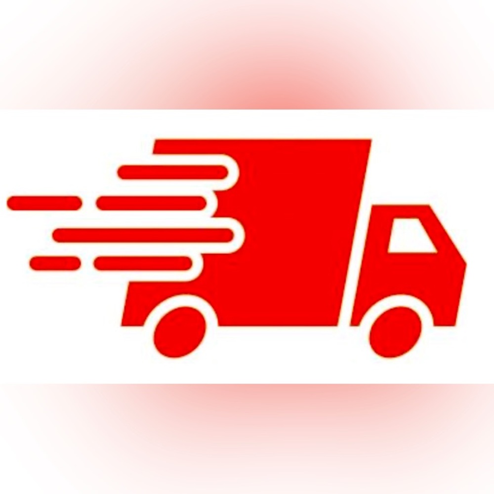 EXTRA SHIPPING